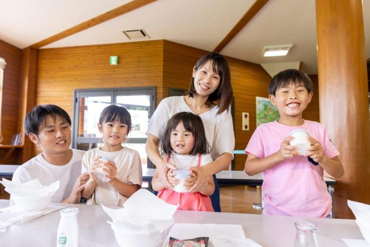 小岩井農場