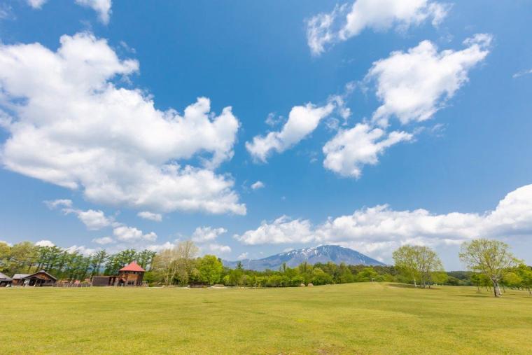 小岩井農場