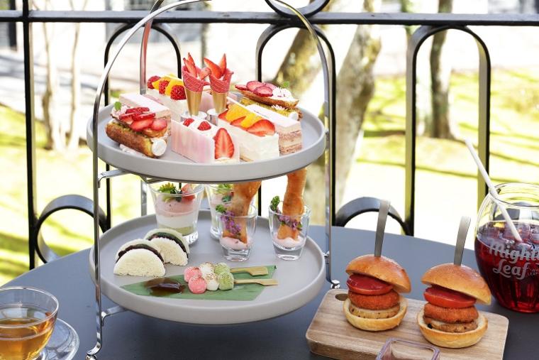 信州の「食」を堪能し尽くす「旧軽井沢KIKYOキュリオ・コレクションbyヒルトン」