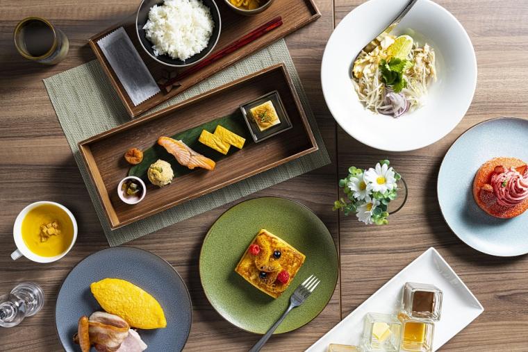信州の「食」を堪能し尽くす「旧軽井沢KIKYOキュリオ・コレクションbyヒルトン」
