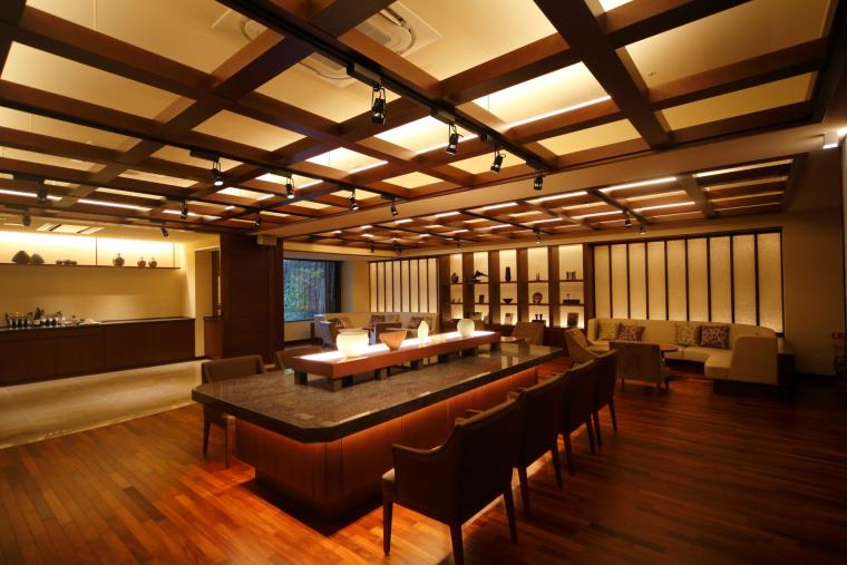 山口・長門湯本温泉「大谷山荘 曙館」に3タイプの新客室が登場