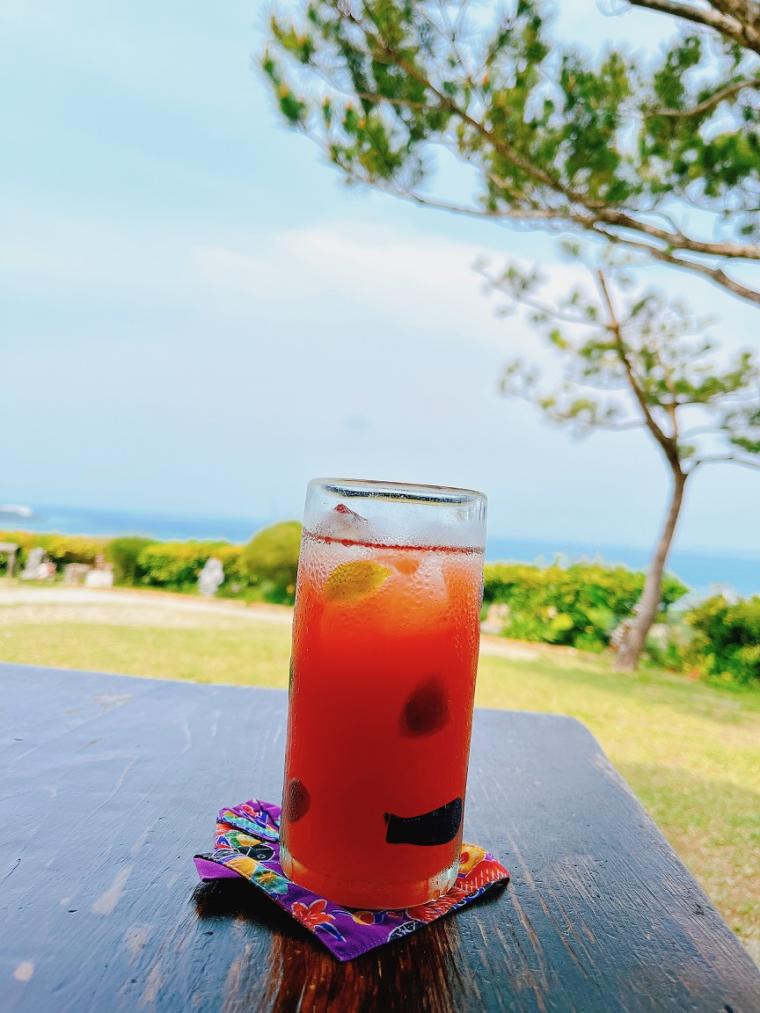 ピザ喫茶花人逢