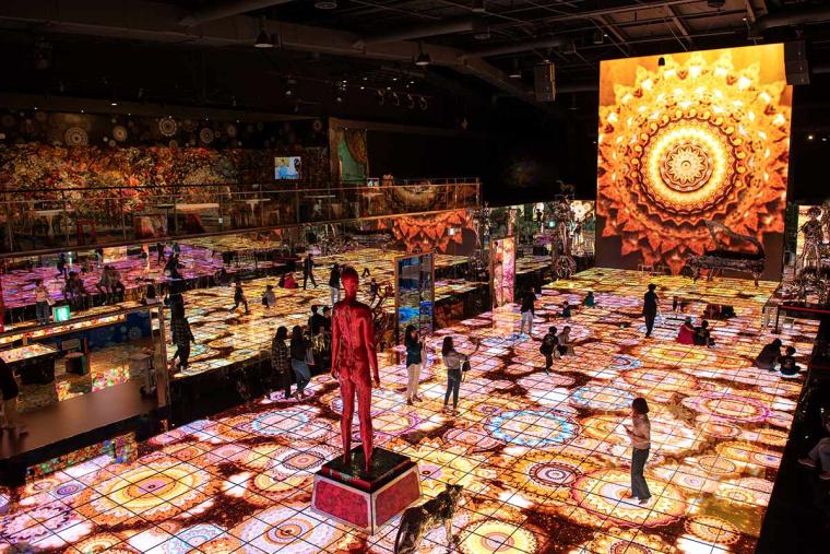 MUSEUM 1