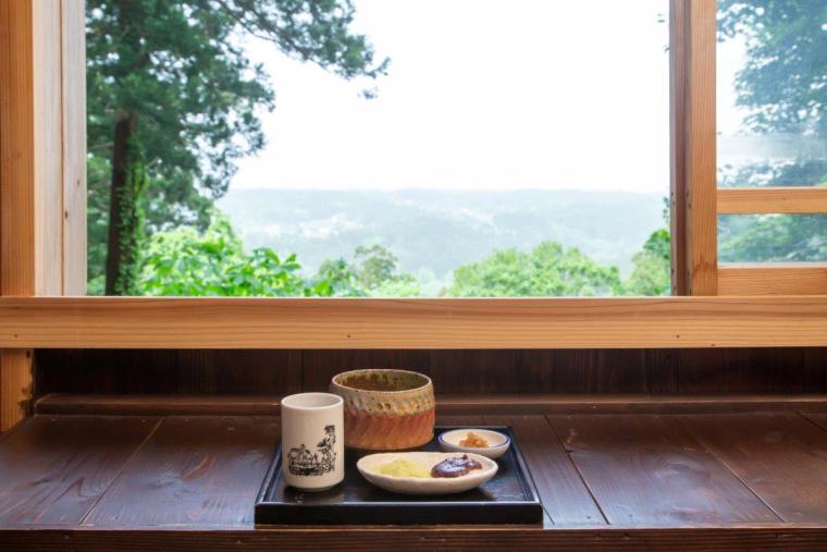 出羽三山