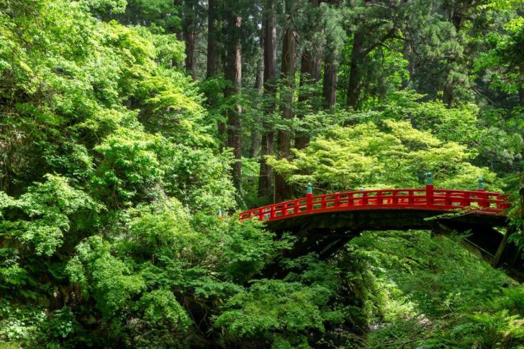 出羽三山