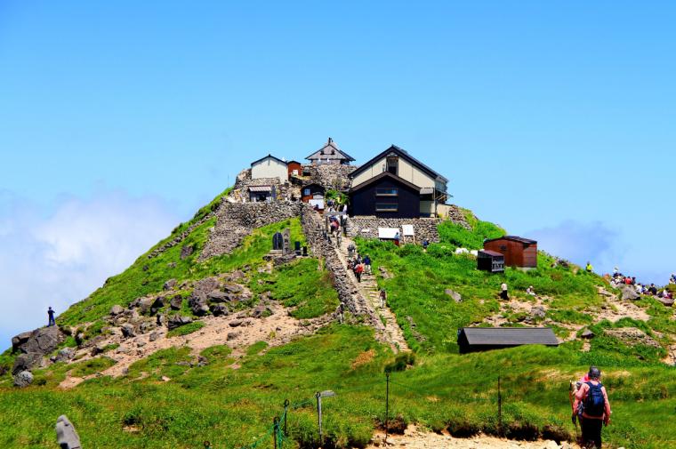 月山神社