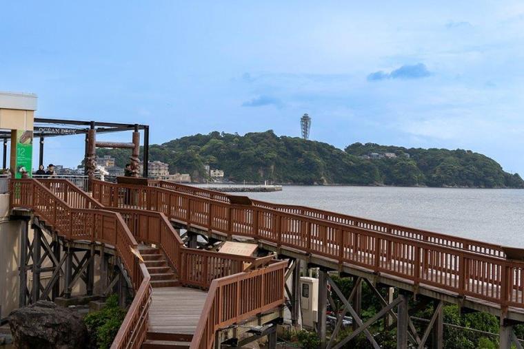 片瀬江ノ島駅