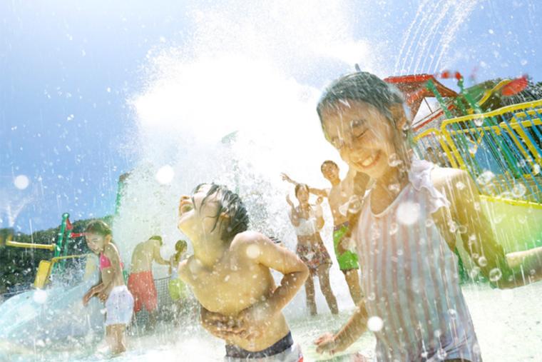 NESTA RESORT KOBE（ネスタリゾート神戸）