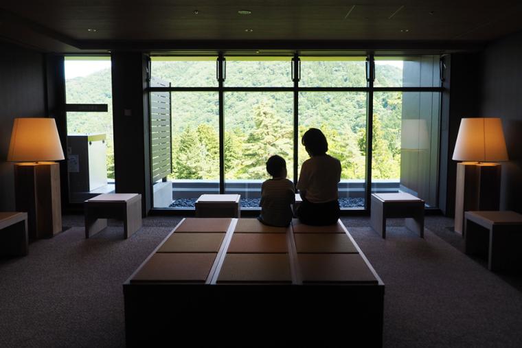箱根ホテル小涌園