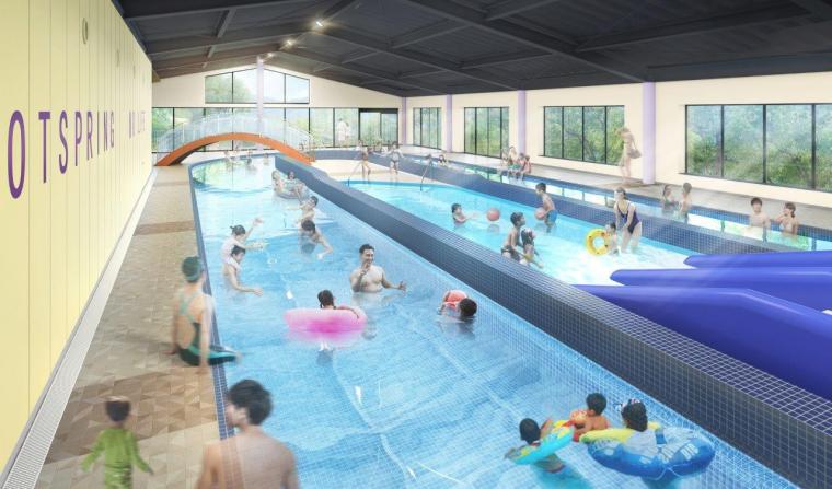 箱根ホテル小涌園