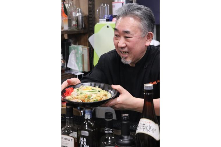 遊食屋FUJI next