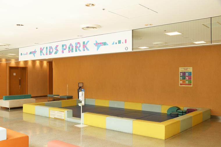 キッズパーク