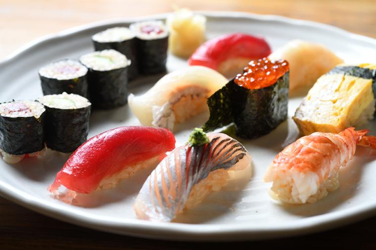 TATSU SUSHI