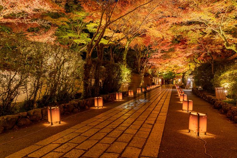 石山寺（滋賀）