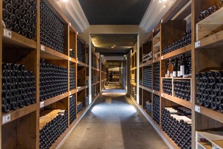 Winerystay TRAVIGNE