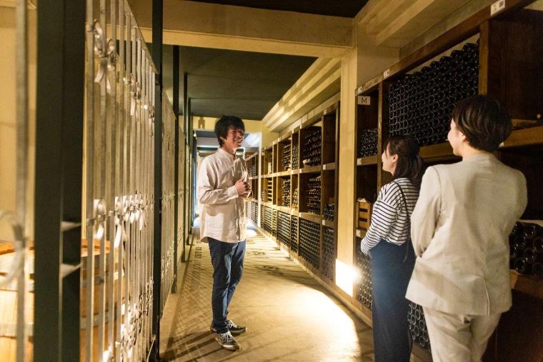 Winerystay TRAVIGNE