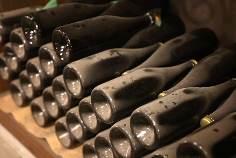 Winerystay TRAVIGNE