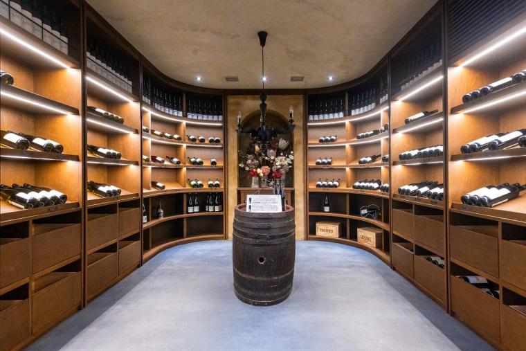 Winerystay TRAVIGNE