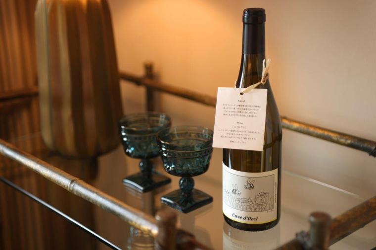 Winerystay TRAVIGNE