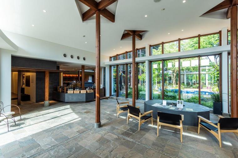 Winerystay TRAVIGNE