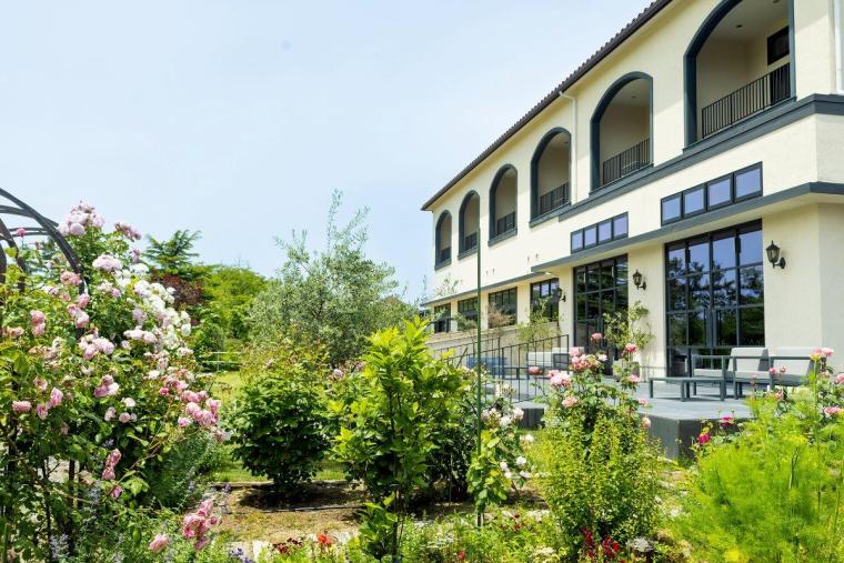 Winerystay TRAVIGNE