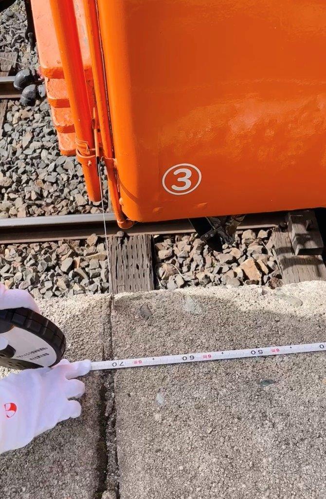 夢がかなう?!本物の電車が運転できる“レアスポット”「デハ二50形体験運転」｜出雲市