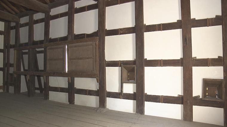 府内城
