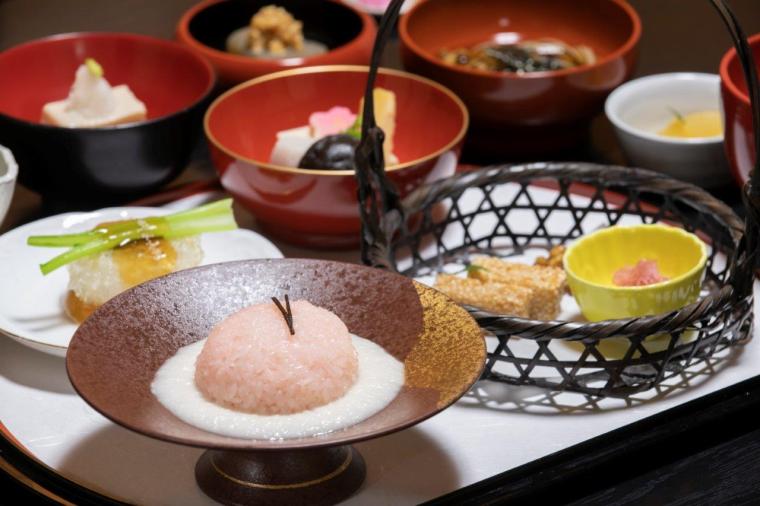 善光寺　観光モデルコース
