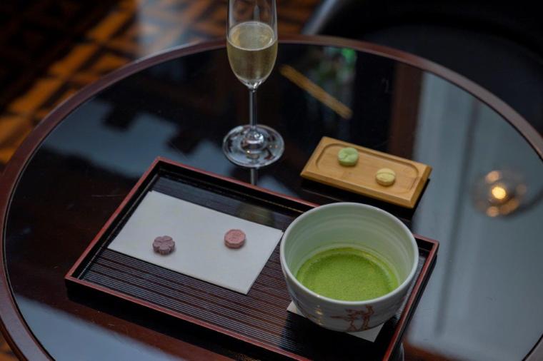 ホテル長楽館