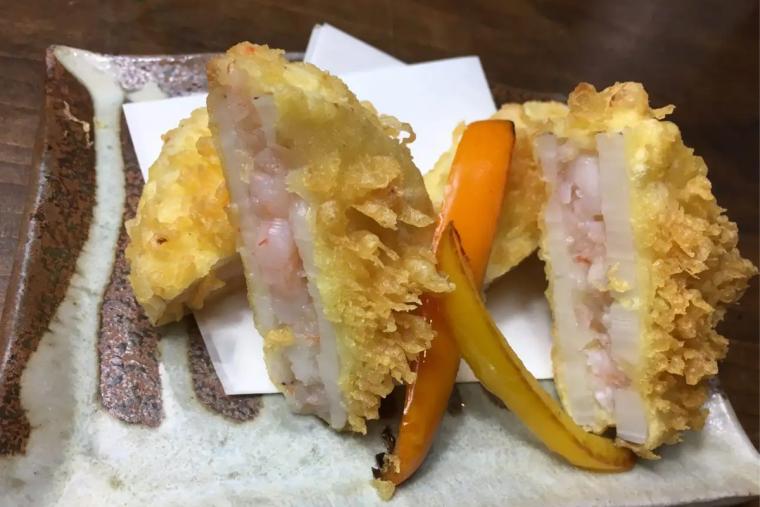 蓮屋 権左衛門