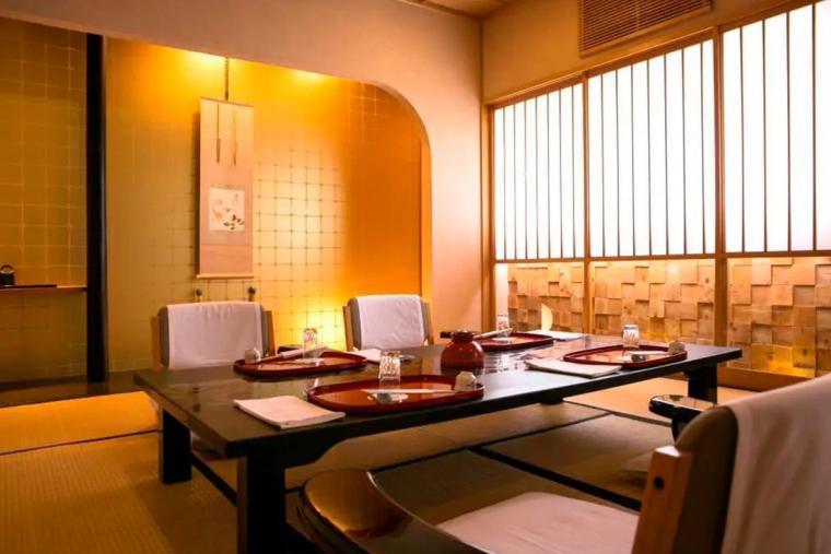 山口楼本店