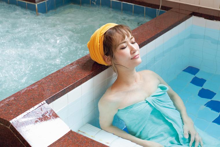 水風呂が心地よく感じられるようになればサウナの楽しみ方が広がります