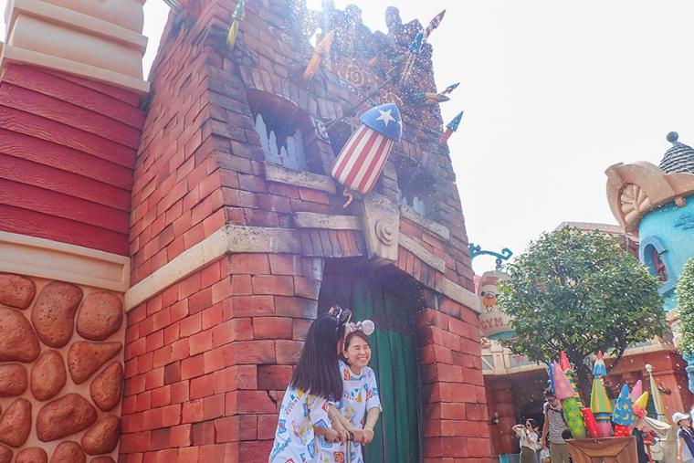 夏休みは東京ディズニーリゾートへ！「びしょ濡れプログラム」最新レポート