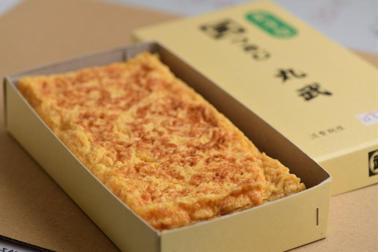玉子焼　丸武