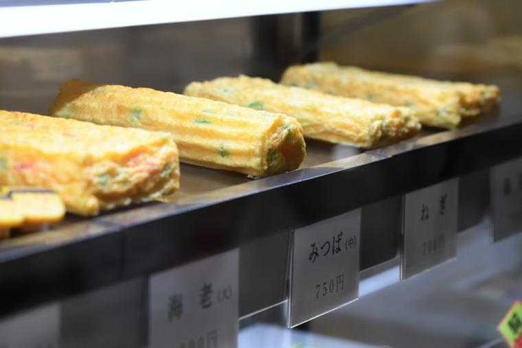 玉子焼　丸武