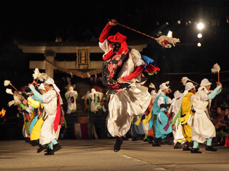 石川の祭り【7月・8月】