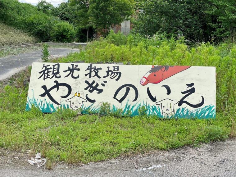 2023夏オープン！200匹の動物と触れ合える！ヤギがいっぱい“やぎ愛”に溢れた牧場｜島根県安来市  
