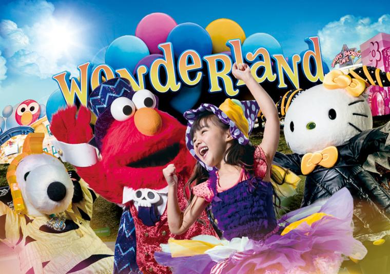 USJ ハロウィーンイベント2023
