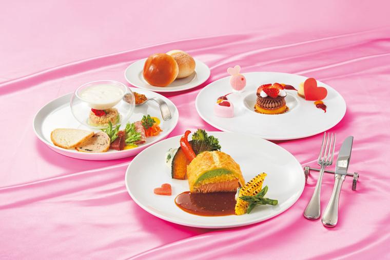 USJ『ワンピース』夏イベント2023 サンジの海賊レストラン