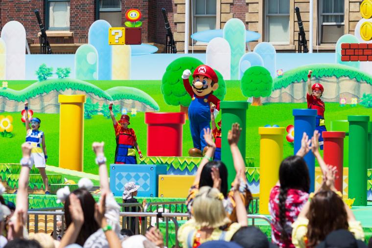 USJ 夏イベント2023