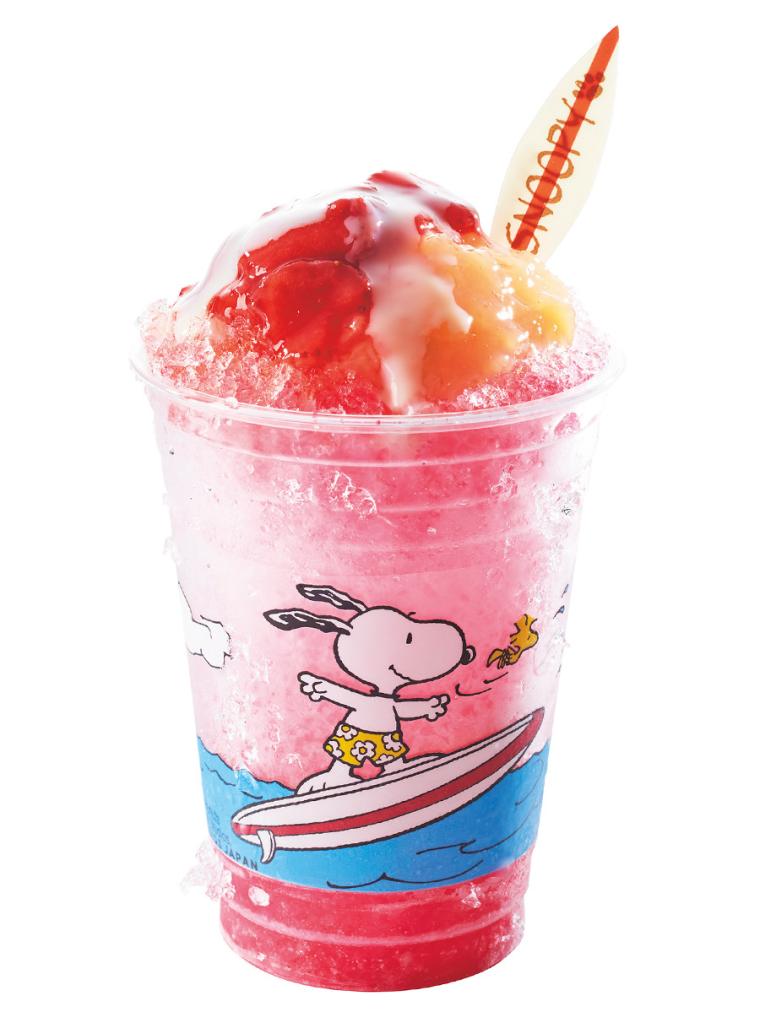 USJ 夏イベント2023 フード