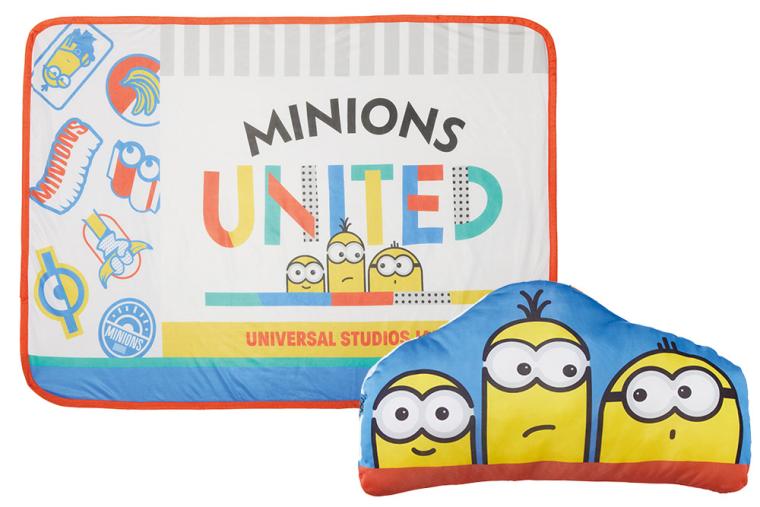USJ 夏イベント2023 グッズ（ミニオン）