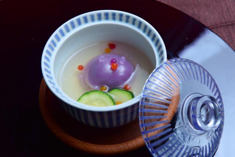 八ツ三館