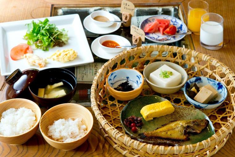 ワインとお宿 千歳