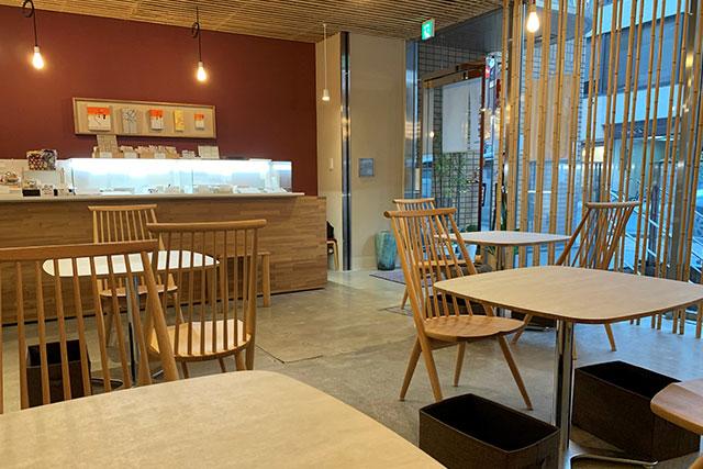 銀座萬年堂本店