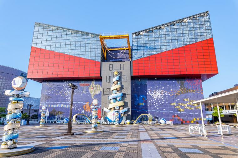 【2023年版】関西のおすすめ水族館13選！