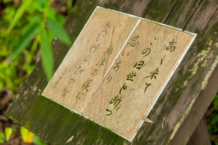 奥津荘