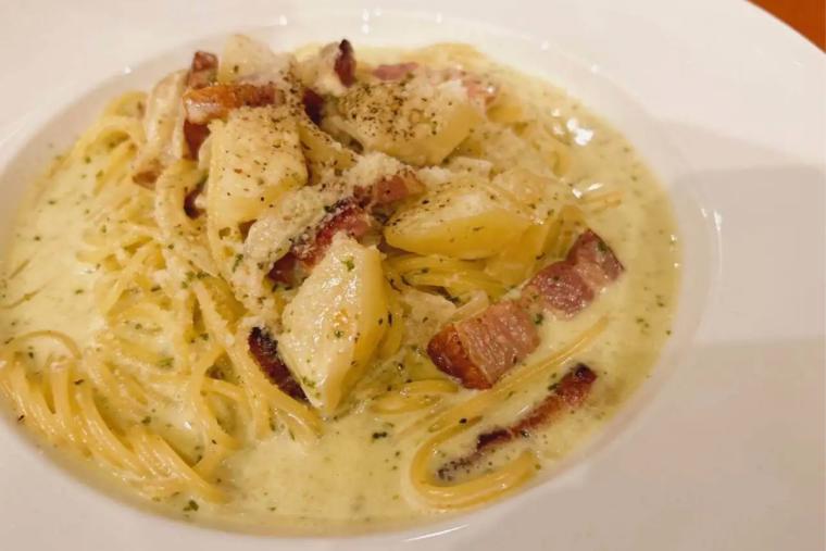Trattoria Caro