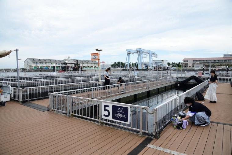 横浜・八景島シーパラダイス
