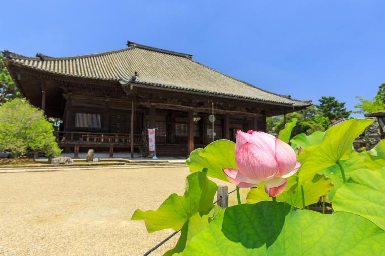 西大寺